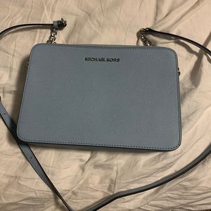 Michael Kors purse used once